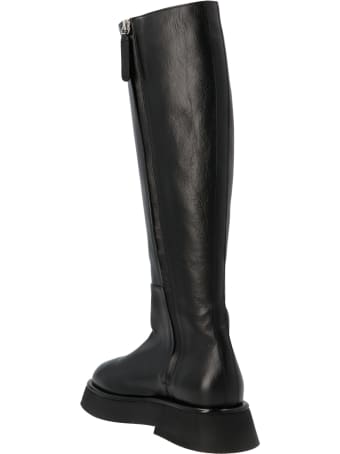 Wandler 'rose' Shoes
