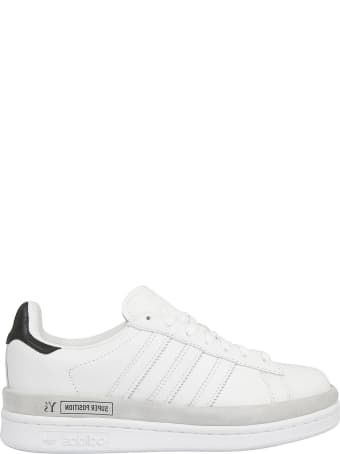 Y's Wedge Stan Sneakers