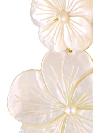 Katerina Psoma Mop Earrings