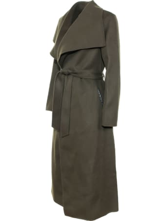 Mackage Mai Wool Coat
