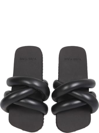 YUME YUME Tire Slide Sandals
