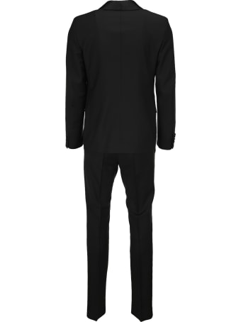 Prada Slim-fit Single-breasted Tuxedo