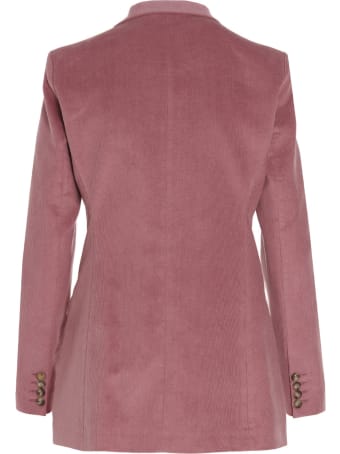 Hebe Studio 'bianca' Blazer