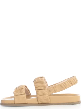 Rodo Nappa Slipper