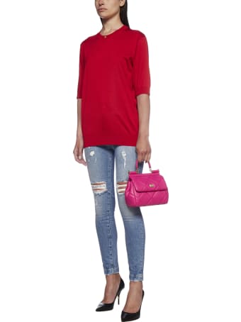 Dolce & Gabbana Sweater