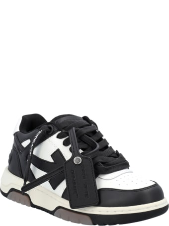 Off-White Off White Sneakers Out Of Office