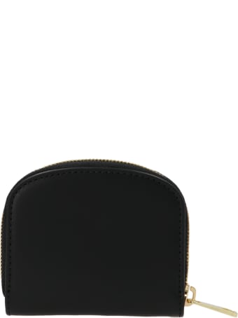 A.P.C. 'demi Lune' Wallet