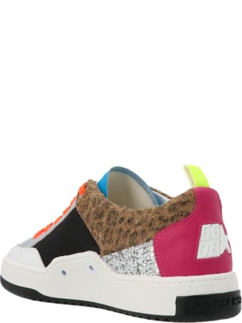 Golden Goose 'yeah' Shoes