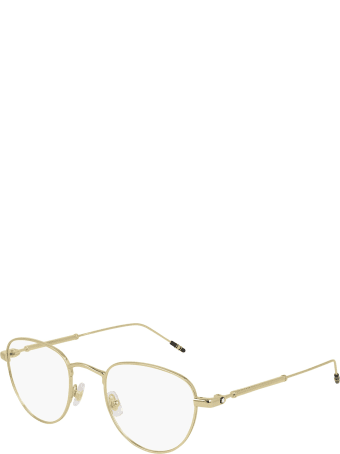 Montblanc MB0111O Eyewear