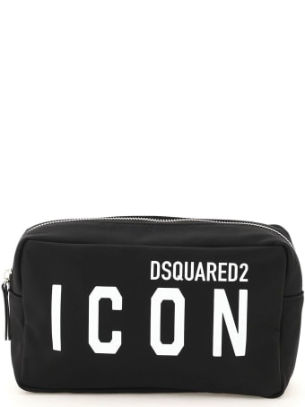 Dsquared2 Icon Beauty Case