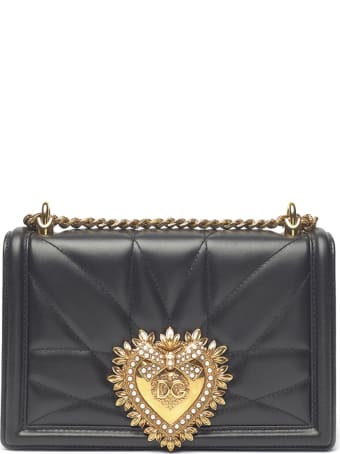 Dolce & Gabbana 'devotion' Medium Bag