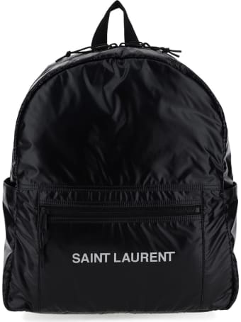 Saint Laurent Backpack