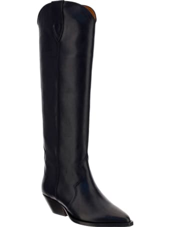 Isabel Marant Denvee Boots
