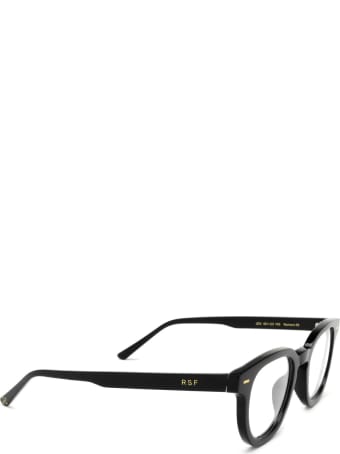 RETROSUPERFUTURE Retrosuperfuture Numero 88 Nero Glasses