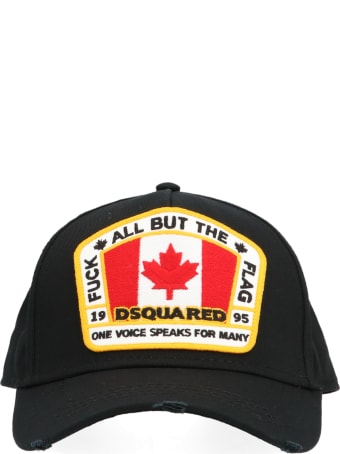 Dsquared2 Cap