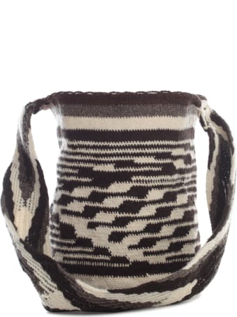 Ermanno Gallamini Cotton Bag