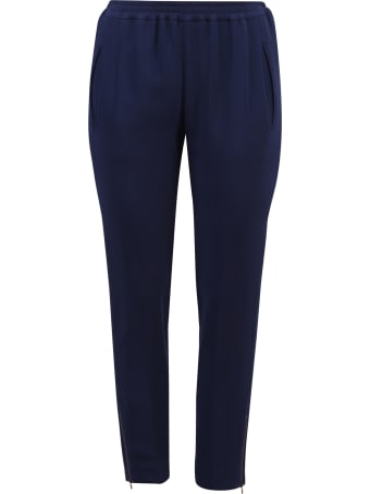 Stella McCartney Elastic Waist Trousers