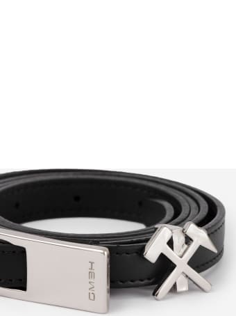 GMBH Belts
