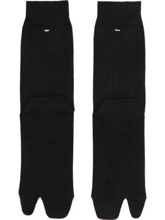 Maison Margiela 'tabi' Socks
