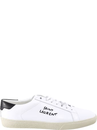 saint laurent shoes sale men