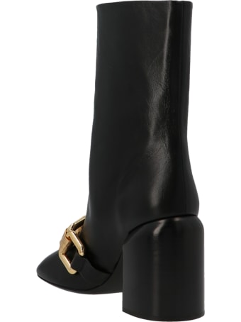 Jil Sander 'nikky 999' Shoes