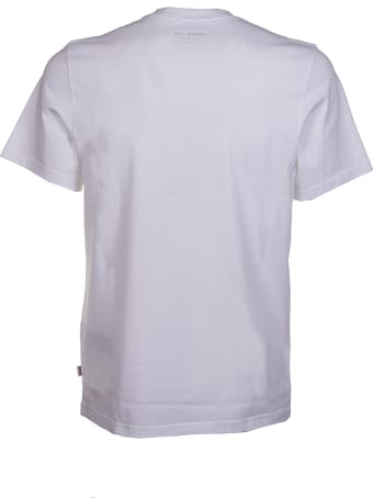 Martine Rose Classic Ss Tshirt