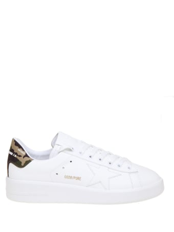 Golden Goose Sneakers