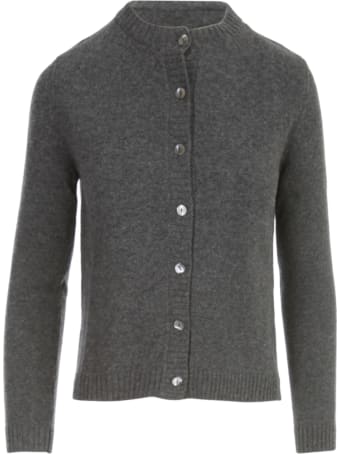 Anneclaire Ribbed Korean Sweater