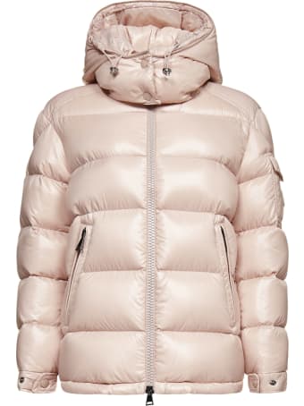 Moncler Down Jacket