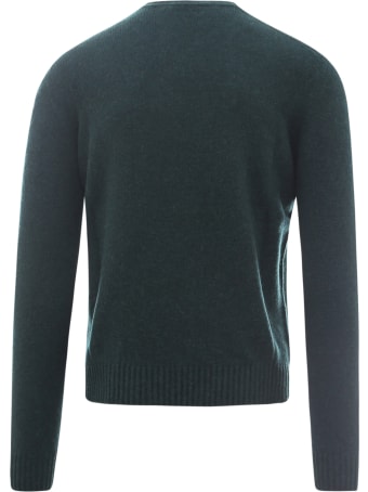 Zanone Sweatshirt