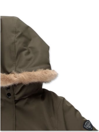 Bonpoint Jacket