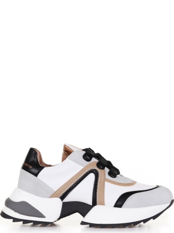 Alexander Smith London Sneaker Marble