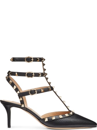 Valentino Ankle Strap T. 65
