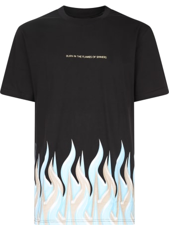 Ihs Branded T-shirt