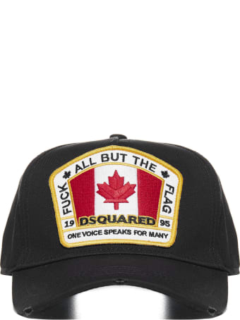 Dsquared2 Hat