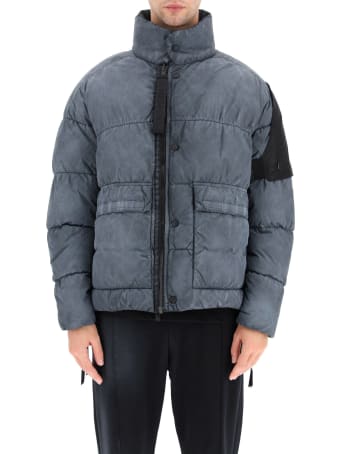 NemeN Vulcan Reversible Down Jacket