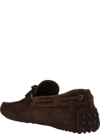 Tod's 'driver' Shoes