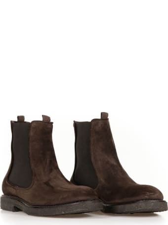 Hundred 100 Suede Beatles