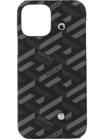 Versace Iphone Cover