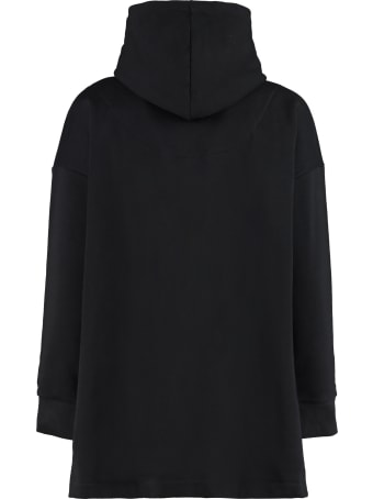 Mother Of Pearl Mylo Cotton Hoodie