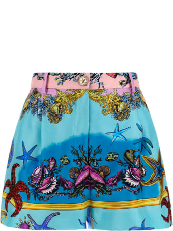 Versace Shorts