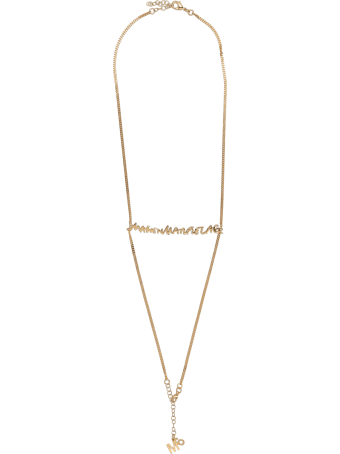 MM6 Maison Margiela Necklace