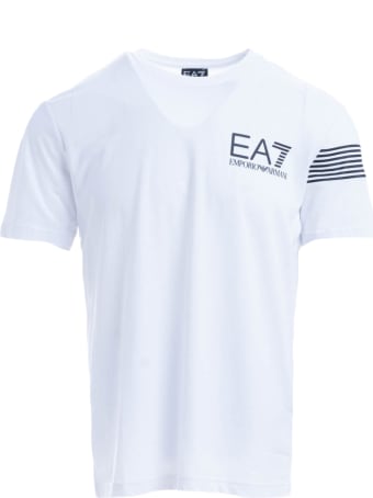 EA7 T-shirt