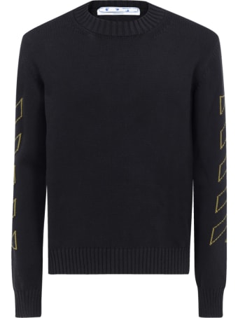 Off-White Sweater