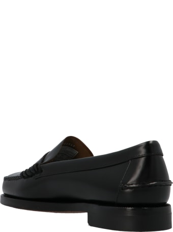 Sebago 'classic Dan' Shoes
