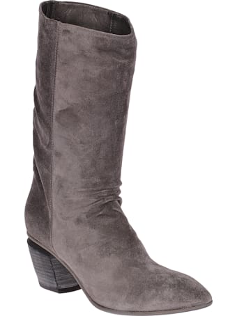 Officine Creative Severine Boots