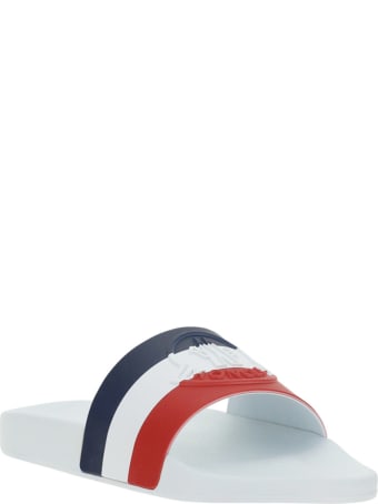 Moncler Slides