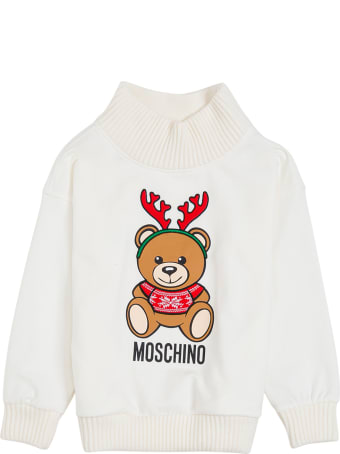 Moschino Sweatshirt