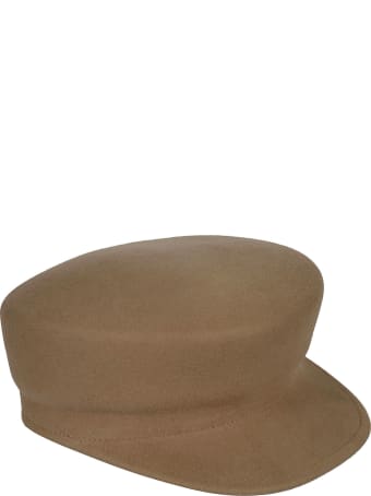 Maison Michel Abby Hat