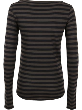 Majestic Filatures Boat Neck